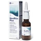 NeoRhin Plus ENEO nosový spray 1x30 ml obrázok