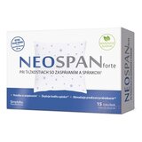 NEOSPAN forte cps 1x15 ks obrázok