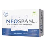 NEOSPAN forte cps 1x15 ks obrázok