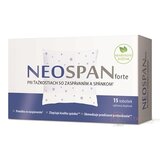 NEOSPAN forte cps 1x15 ks obrázok