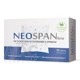 NEOSPAN forte cps 1x15 ks obrázok