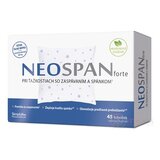 NEOSPAN forte cps 1x45 ks obrázok
