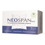 NEOSPAN forte cps 1x45 ks obrázok