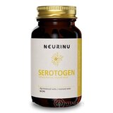 NEURINU SEROTOGEN cps dobrá nálada (inov.2023) 1x50 ks obrázok