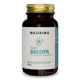 NEURINU Super BACOPA cps 1x50 ks obrázok