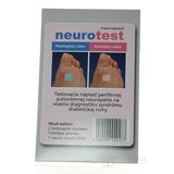 Neurotest emp (diagnostický test diabet. polyneuropatie) 1x2 ks obrázok