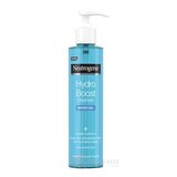 NEUTROGENA Hydro Boost CLEANSER WATER GEL čistiaci gél 1x200 ml obrázok