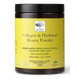 NEW NORDIC Collagen & Hyaluron Beauty Powder prášok 1x360 g obrázok