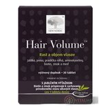 NEW NORDIC HAIR VOLUME tbl 1x30 ks obrázok