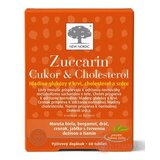 NEW NORDIC Zuccarin Cukor & Cholesterol tbl 1x60 ks obrázok