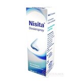 Nisita nosový sprej 1x20 ml obrázok