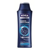 NIVEA MEN POWER Šampón proti lupinám pre mužov 1x250 ml obrázok