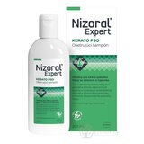 Nizoral Expert KERATO PSO ošetrujúci šampón 1x200 ml obrázok
