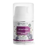 NOBILIS Tilia BIO Detský krém Olinka pre deti od 2 mesiacov 1x50 ml obrázok