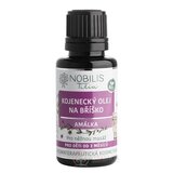 NOBILIS Tilia BIO Dojčenský olej na bruško Amálka pre deti od 2 mesiacov 1x20 ml obrázok
