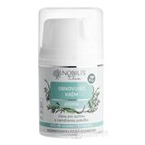 NOBILIS Tilia BIO Obnovujúci krém Atopik na exematickú pokožku 1x50 ml obrázok