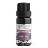 NOBILIS Tilia DRUHÝ DYCH zmes éterických olejov 1x10 ml obrázok