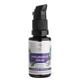 NOBILIS Tilia Hyaluronóvé sérum pleťové sérum 1x20 ml obrázok