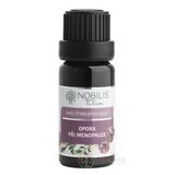 NOBILIS Tilia OPORA PRI MENOPAUZE zmes éterických olejov 1x10 ml obrázok