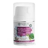 NOBILIS Tilia Upokojujúci krém na zapareniny Eda pre deti od narodenia 1x50 ml obrázok
