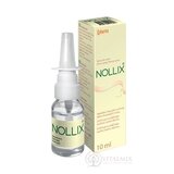 NOLLIX sprej na suchú sliznicu nosa 1x10 ml obrázok