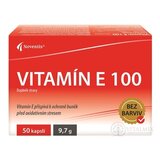 Noventis Vitamín E 100 cps 1x50 ks obrázok