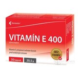Noventis Vitamín E 400 cps 1x30 ks obrázok