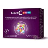 Novo C Multivitamin lipozomálny, kapsuly 1x30 ks obrázok