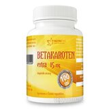 NUTRICIUS Betakarotén EXTRA 15 mg tbl 1x100 ks obrázok