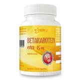 NUTRICIUS Betakarotén EXTRA 15 mg tbl 1x30 ks obrázok