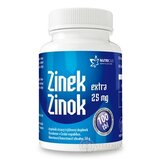 NUTRICIUS Zinok EXTRA 25 mg tbl 1x100 ks obrázok