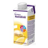 Nutridrink s banánovou príchuťou 24x200 ml obrázok