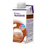 Nutridrink s čokoládovou príchuťou 24x200 ml obrázok