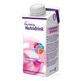 Nutridrink s jahodovou príchuťou 1x200 ml obrázok