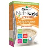 Nutrikaša probiotic - pohanková 3x60 g (180 g) obrázok
