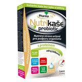 Nutrikaša probiotic - s proteínom 3x60 g (180 g) obrázok