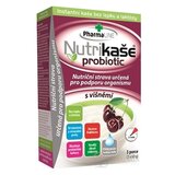 Nutrikaša probiotic - s višňami 3x60 g (180 g) obrázok