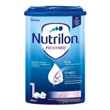 Nutrilon 1 PROSYNEO H.A. - Hydrolyzed Advance počiatočná dojčenská výživa (0-6 mesiacov) 1x800 g obrázok