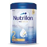 Nutrilon 2 Profutura CESARBIOTIK následná dojčenská výživa (6-12 mesiacov) 4x800 g (3200 g) obrázok