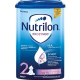 Nutrilon 2 PROSYNEO H.A. - Hydrolyzed Advance následná dojčenská výživa (6-12 mesiacov) 1x800 g obrázok