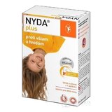 NYDA plus proti všiam a hnidám 1x100 ml obrázok