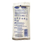 Obväz hotový Economy sterilný kompres, veľ. 4 (100 x 120 mm), 1x1 ks obrázok