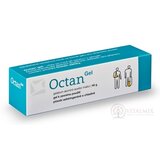 Octan gél - RosenPharma 1x40 g obrázok