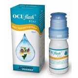 OCUflash blue očná roztoková instilácia 1x10 ml obrázok