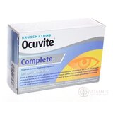 Ocuvite COMPLETE cps 1x60 ks obrázok