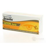 OCUVITE LUTEIN FORTE BONUS tbl 1x30 ks obrázok