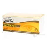 OCUVITE LUTEIN FORTE BONUS tbl 1x60 ks obrázok
