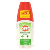 OFF! Botanicals rozprašovač repelent, na rastlinnej báze 1x100 ml obrázok