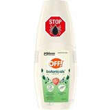 OFF! Botanicals rozprašovač repelent, na rastlinnej báze 1x100 ml obrázok