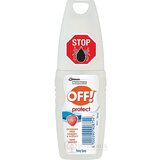 OFF! protect rozprašovač repelent (inov.2021) 1x100 ml obrázok